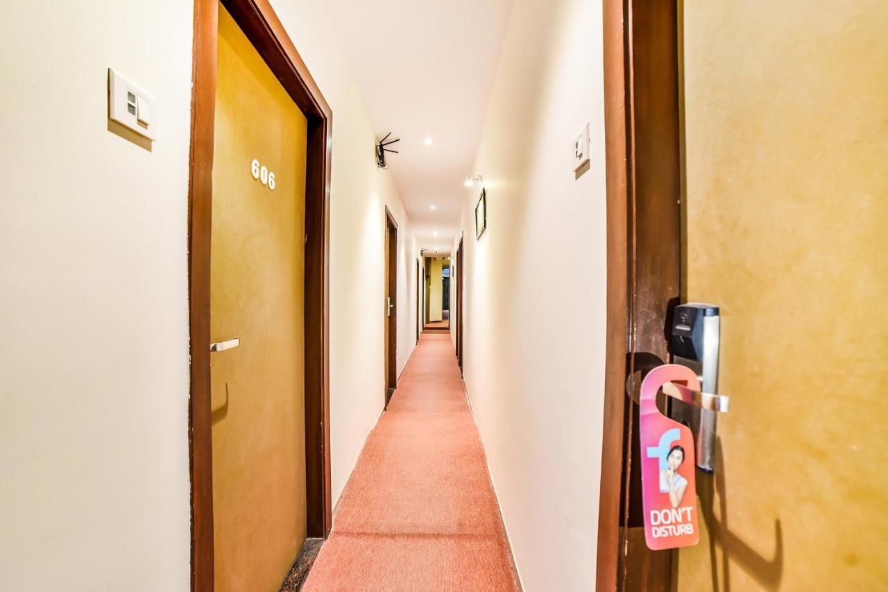 Fabhotel Ascot International II Bombay Exterior foto
