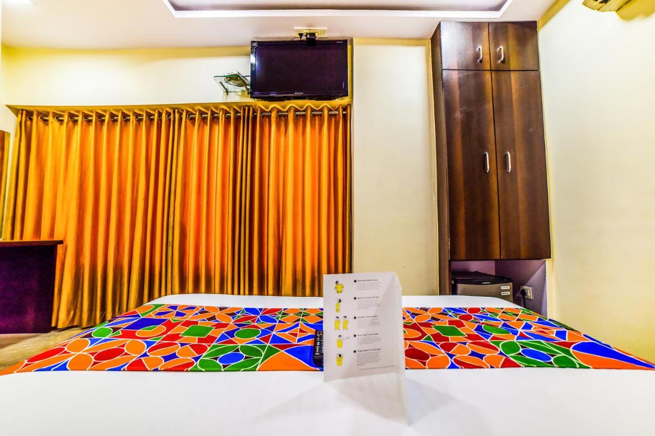 Fabhotel Ascot International II Bombay Exterior foto