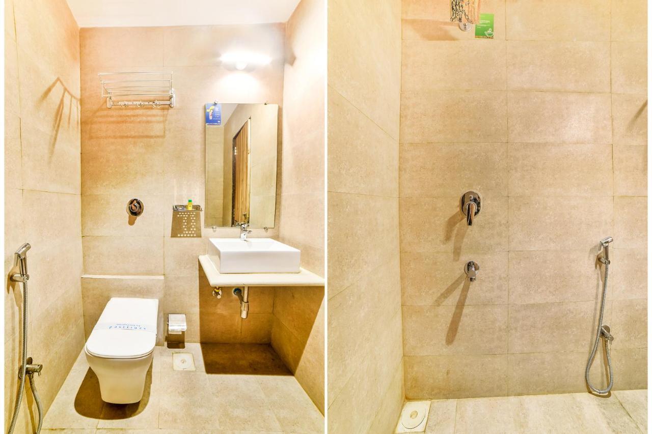 Fabhotel Ascot International II Bombay Exterior foto