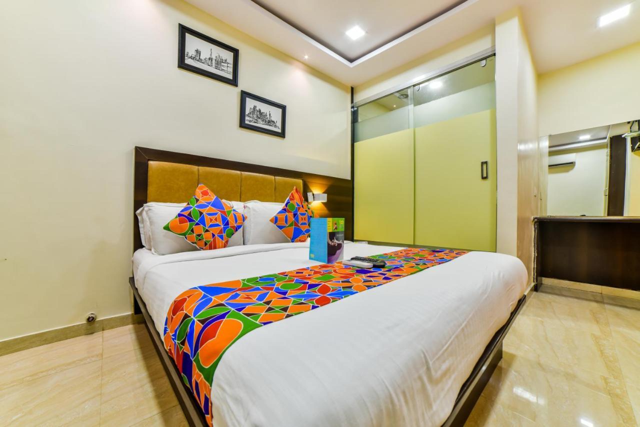 Fabhotel Ascot International II Bombay Exterior foto